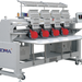 Masina de brodat Ricoma RCM-1204CH/RCM-1504CH